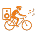 Sydney Bike Rave
