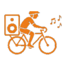 Sydney Bike Rave