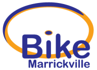 Bike Marrickville