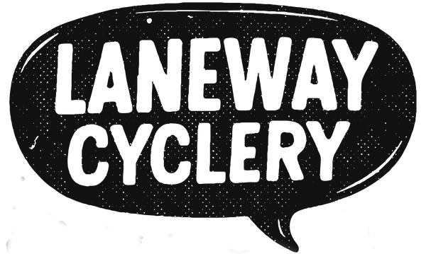 Laneway Cyclery