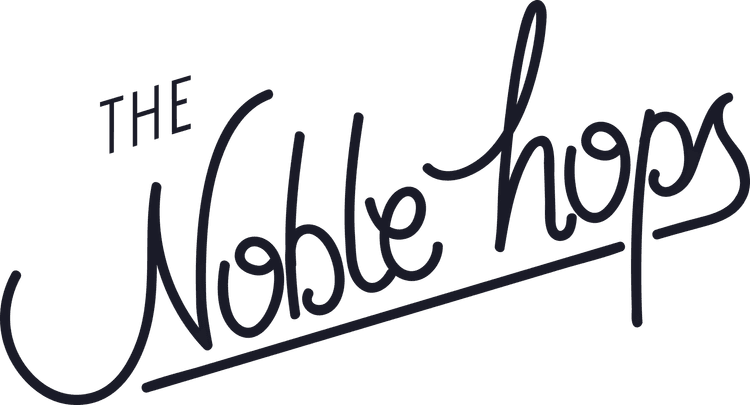 The Noble Hops